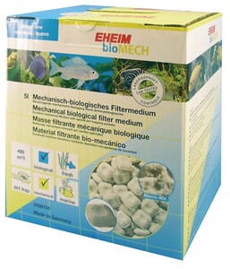 에하임 EHEIM 바이오 메크 bioMECH 5L 2508751