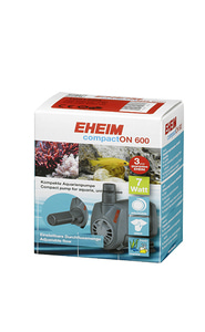 에하임 EHEIM 컴팩트온 600 compactON 600 1021
